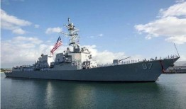 驱逐舰05改款爆料视频,全新设计亮相，性能升级引期待