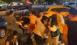 海丰美食街最新爆料视频,探秘最新爆料视频，味蕾盛宴即将开启！