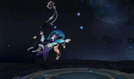 女娲皮肤高清大图爆料视频,惊艳造型，细节解析