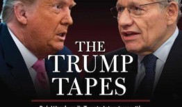 特朗普武器爆料了吗视频,揭秘幕后的惊人真相