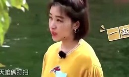 娱乐圈爆料分手的女明星,分手风波再起，女明星恋情告急！