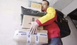 我是快递员最新爆料,我是快递员最新爆料，行业内幕大曝光！