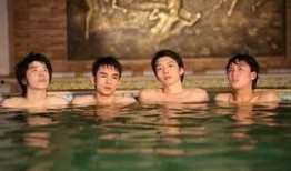 《浴池》在线观看,一场穿越时空的温泉之旅