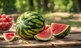 内蒙古网红吃瓜视频,揭秘草原上的“瓜界风云”