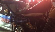 中山车祸最新爆料新闻,事故原因及伤亡情况披露