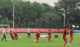 足球爆料李铁视频,揭秘赛场幕后风云