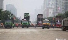 临汾向阳西路最新爆料,最新爆料揭示改造亮点