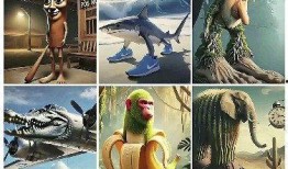 国外山海经最新爆料的新闻,揭秘国外最新考古发现