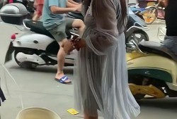 流浪大姐爆料视频大全,真实生活背后的感人故事