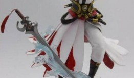 刃牙手办最新爆料,极致还原，再现热血传奇！