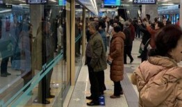 西安地铁爆料视频