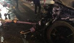 中山车祸最新爆料新闻,事故原因及伤亡情况披露