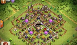 部落冲突最新15本爆料,神秘英雄降临，战略布局再升级！