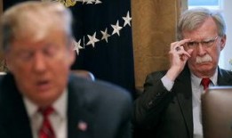 特朗普武器爆料了吗视频,揭秘幕后的惊人真相