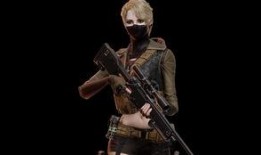 cf9月先遣服最新爆料人物,神秘新英雄亮相！CF9月先遣服爆料人物解析