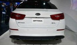 起亚k5改款爆料视频大全,全新设计亮点大曝光