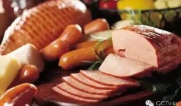 火腿加工爆料视频,从原料到成品的神秘之旅