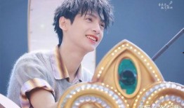 娱乐圈爆料王罗云熙是谁,娱乐圈爆料王，揭秘明星幕后故事