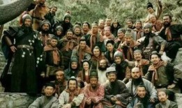 98年水浒传在线观看,重温英雄传奇，在线观看盛宴
