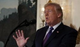 特朗普武器爆料了吗视频,揭秘幕后的惊人真相