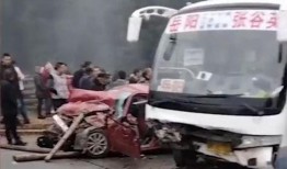 湖南最新事故爆料个人,悲剧瞬间，生命无常，揭开事故背后的真相