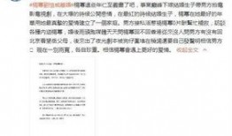 圈内人爆料内幕,圈内人爆料惊人内幕，真相令人震惊