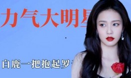 明星爆料白鹿视频大全下载,明星幕后故事大揭秘