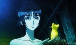 壳中少女在线观看,揭秘神秘少女的奇幻冒险之旅