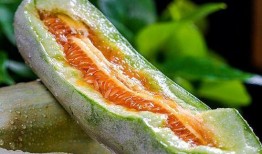 吃瓜各网红比谁的大,网红们比拼身材，究竟谁才是‘瓜王？”