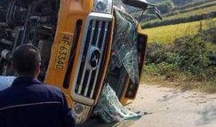 湖南最新事故爆料个人,悲剧瞬间，生命无常，揭开事故背后的真相