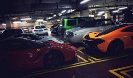 最新爆料豪车,最新豪车爆料，奢华与科技的完美融合