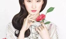 刘亦菲娱乐吃瓜,揭秘明星幕后生活点滴