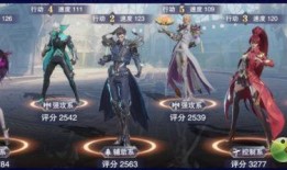 魂师对决新鲜爆料阵容最新,神秘阵容集结，巅峰对决即将开启！