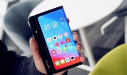 vivo折叠屏最新爆料,颠覆性设计，引领折叠屏手机新潮流”