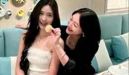 最新爆料小s女儿,星二代成长记