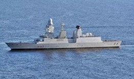 驱逐舰05改款爆料视频,全新设计亮相，性能升级引期待