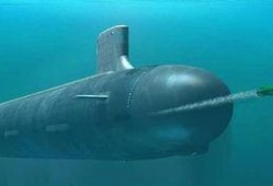 095核潜艇最新爆料,最新爆料揭示我国新一代战略核潜艇的神秘面纱