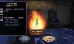 第五人格皮肤爆料最新窥镜,神秘面纱下的惊悚魅力