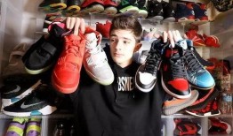 球鞋博主爆料视频在哪看,独家观看指南