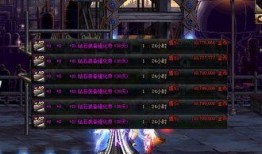 dnf最新爆料 活动,神秘活动即将开启，福利盛宴等你来战！