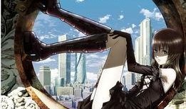 壳中少女在线观看,揭秘神秘少女的奇幻冒险之旅