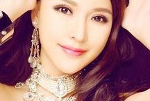 爆料香港女星名单最新图片,揭秘娱乐圈风云变幻