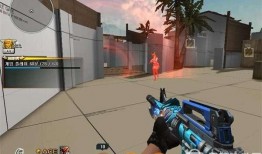 cf最新活动爆料白虎,激战一触即发！