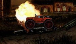 魔鬼卡车手机在线观看,手机在线惊悚之旅