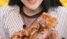 红烧大肘子爆料视频大全,视频大全揭秘经典做法与风味