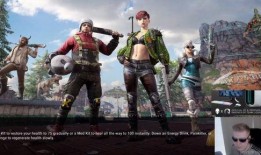 国际服吃鸡盛装爆料视频,揭秘全新游戏玩法与角色设定