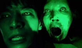 美国爆料恐怖视频合集,惊悚瞬间直击心灵