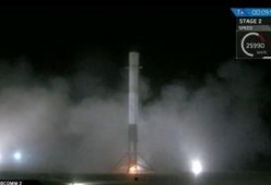 中国超级火箭爆料视频播放,震撼爆料视频背后的科技力量