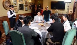 娱乐大爆料记者,明星幕后故事大公开