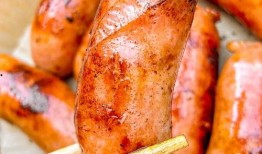 黑胡椒烤肠最新爆料,口感升级，美味再升级！